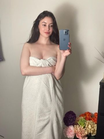 Проститутка Лиза